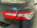 Camry DeLuxe 2.0 CVT (178 л.с.) фото 22