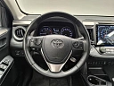RAV4 Комфорт плюс 2.2d AT 4WD (150 л.с.) фото 18