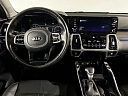 Sorento Premium (2020-2021) 3.5 AT 4WD (249 л.с.) фото 15