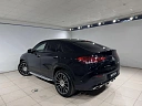 GLE coupe Base 400 2.9d AT 4Matic (330 л.с.) фото 4