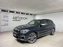 X3 M Special Edition 21 3.0d AT 4WD (326 л.с.) фото 1