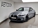 M4 Competition 3.0 AT 4WD (510 л.с.) фото 1