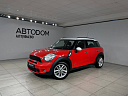 Countryman Cooper S Cooper S 1.6 AT 4WD (184 л.с.) фото 1