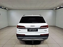 Q7 45 TDI quattro tiptronic 3.0d AT 4WD (249 л.с.) фото 8