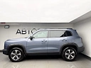 Dargo X Elite 2.0 AMT 4WD (192 л.с.) фото 2