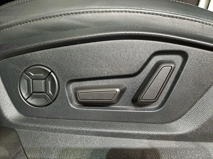 Q7 45 TDI quattro tiptronic 3.0d AT 4WD (249 л.с.) фото 19