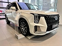 GS8 GX Premium 2.0 AT 4WD (231 л.с.) фото 2