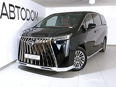 M8 GX Premium 2.0 AT (231 л.с.)