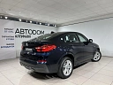 X4 Base 2.0d AT 4WD (190 л.с.) фото 6