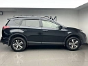 RAV4 Комфорт 2.0 CVT 4WD (146 л.с.) фото 5