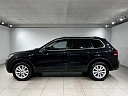 Touareg Base 3.0d AT 4WD (245 л.с.) фото 3