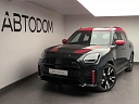 Countryman John Cooper Works Trim John Cooper Works 2.0 AMT 4WD (300 л.с.) фото 1