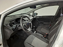 Fiesta Ambiente 1.6 MT (85 л.с.) фото 9