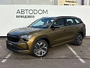 Kodiaq Sportline Plus 2.0 AMT 4WD (190 л.с.) фото 1