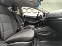 Cerato Luxe 2016 1.6 AT (130 л.с.) фото 10