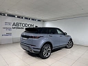 Range Rover Evoque R-Dynamic HSE 2.0d AT 4WD (199 л.с.) фото 6