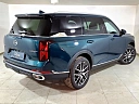 GS8 GL (5 мест) 2.0 AT 4WD (231 л.с.) фото 4