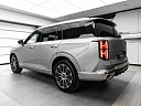 GS8 GX Premium 2.0 AT 4WD (231 л.с.) фото 3