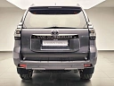 Land Cruiser Prado Elegance 2.8d AT 4WD (200 л.с.) фото 5