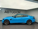 M4 M4 CS 3.0 AT 4WD (550 л.с.) фото 2