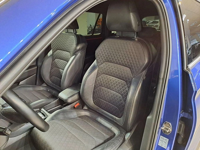 Kodiaq Style 2.0 AMT 4WD (180 л.с.) фото 11