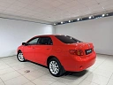 Corolla Prestige 1.6 AMT (124 л.с.) фото 4