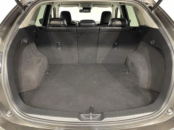 CX-5 Supreme (2017-2020) 2.5 AT 4WD (194 л.с.) фото 22