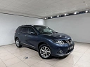 X-Trail LE Top 2.0 CVT 4WD (144 л.с.) фото 2