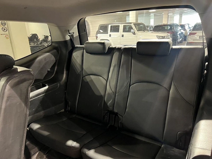 Mohave Premium 3.0d AT 4WD (250 л.с.) фото 12
