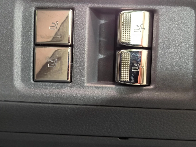 GS8 GX Traveller 2.0 AT 4WD (231 л.с.) фото 22