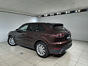 Cayenne Platinum Edition 3.0 AT 4WD (340 л.с.) фото 4