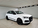 Q7 45 TDI quattro tiptronic 3.0d AT 4WD (249 л.с.) фото 2