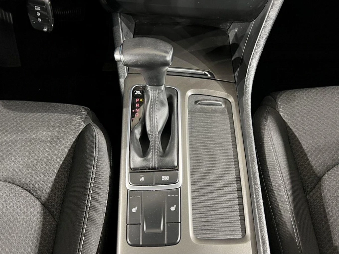 Optima Comfort 2.0 AT (150 л.с.) фото 18