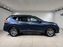 X-Trail LE Top 2.0 CVT 4WD (144 л.с.) фото 7