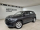 VS5 Aggressive 1.4 AT (150 л.с.) фото 1