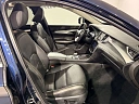 QX50 Luxe 2.0 CVT 4WD (249 л.с.) фото 10