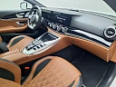 AMG GT Особая Серия 43 3.0 AMT 4Matic (367 л.с.) фото 5