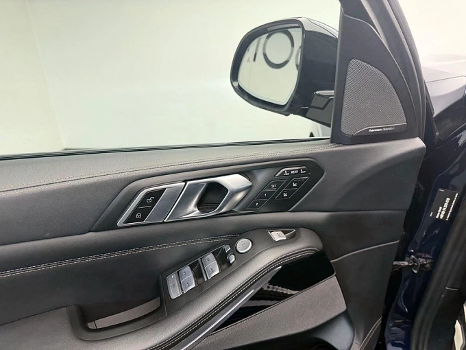 X7 M Sport Pro 3.0d AT 4WD (340 л.с.) фото 20
