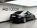 3 серии M Sport 320 2.0d AT 4WD (190 л.с.) фото 4