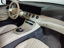 CLS Sport 350 2.9d AT 4Matic (249 л.с.) фото 9