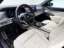 7 серии 740d xDrive 3.0d AT 4WD (286 л.с.) фото 8
