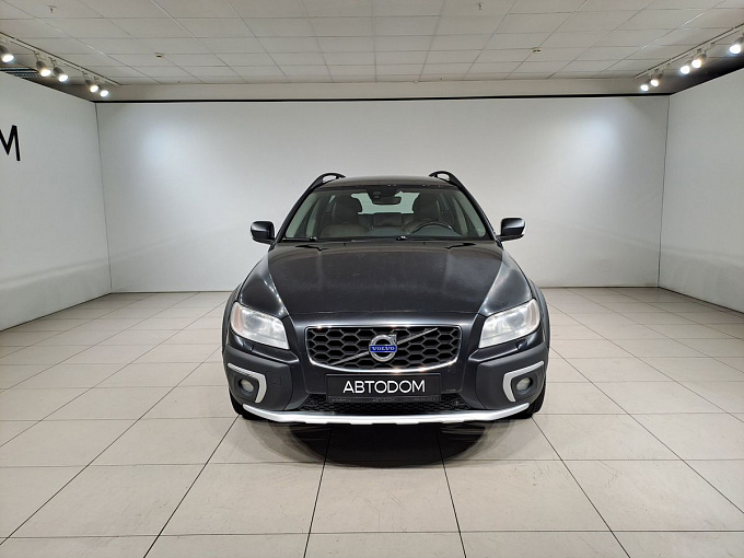 XC70 Base 2.4d AT 4WD (215 л.с.) фото 5