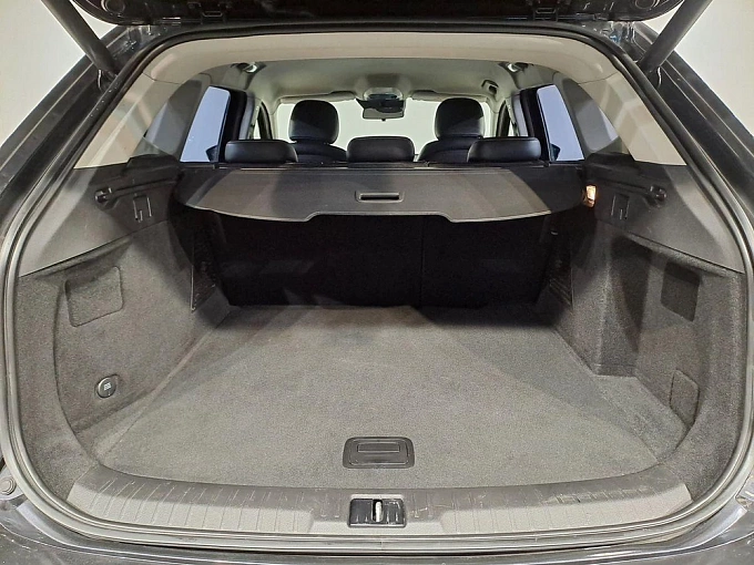 TXL Luxury 1.6 AMT 4WD (186 л.с.) фото 15