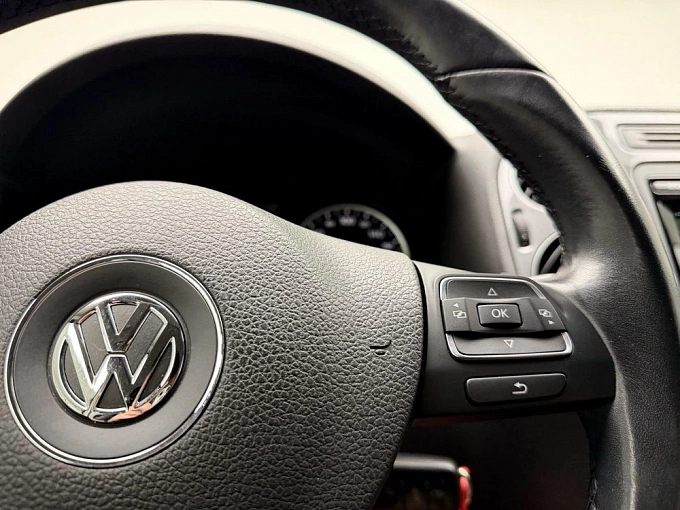 Tiguan Trend & Fun 1.4 AMT (150 л.с.) фото 22