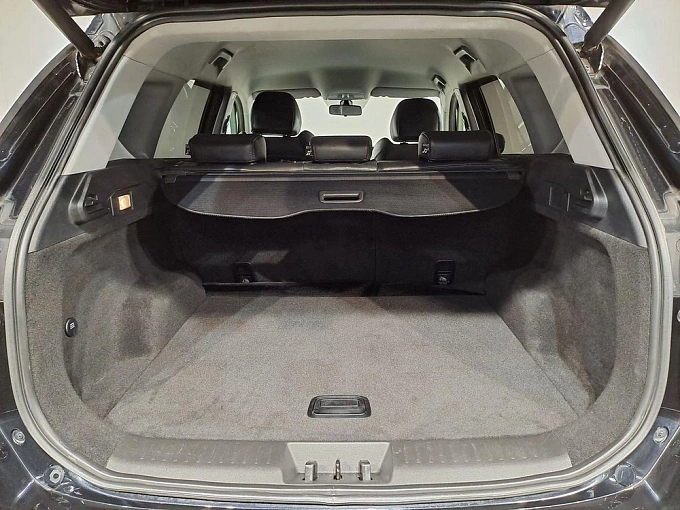 Tiggo 7 Pro Elite (2020) 1.5 CVT (147 л.с.) фото 15