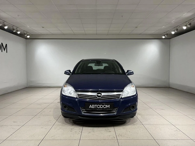 Astra Enjoy 1.6 MT (115 л.с.) фото 5