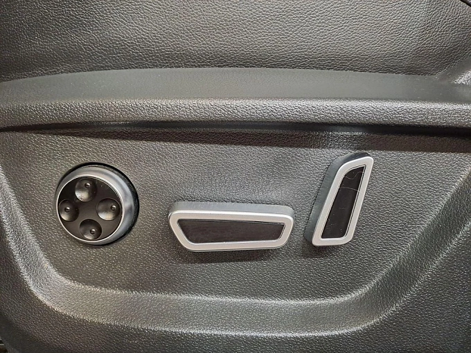 Tiggo 7 Elite 2.0 CVT (122 л.с.) фото 18