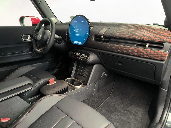 Hatch JCW 2.0 AMT (231 л.с.) фото 9