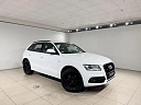 Q5 Sport 2.0 AT 4WD (230 л.с.) фото 2