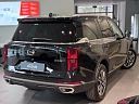 GS8 GL (5 мест) 2.0 AT 4WD (231 л.с.) фото 6